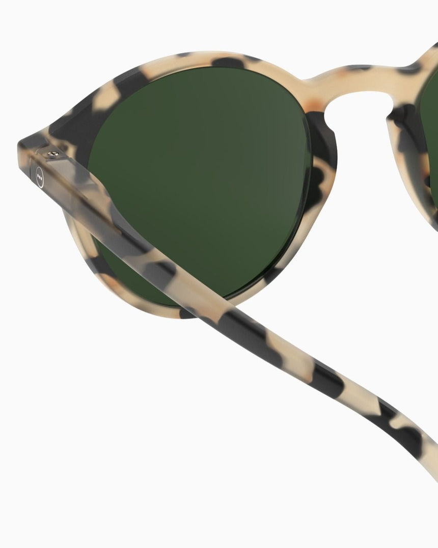 IZIPIZI Sun #D Polarized Güneş Gözlüğü