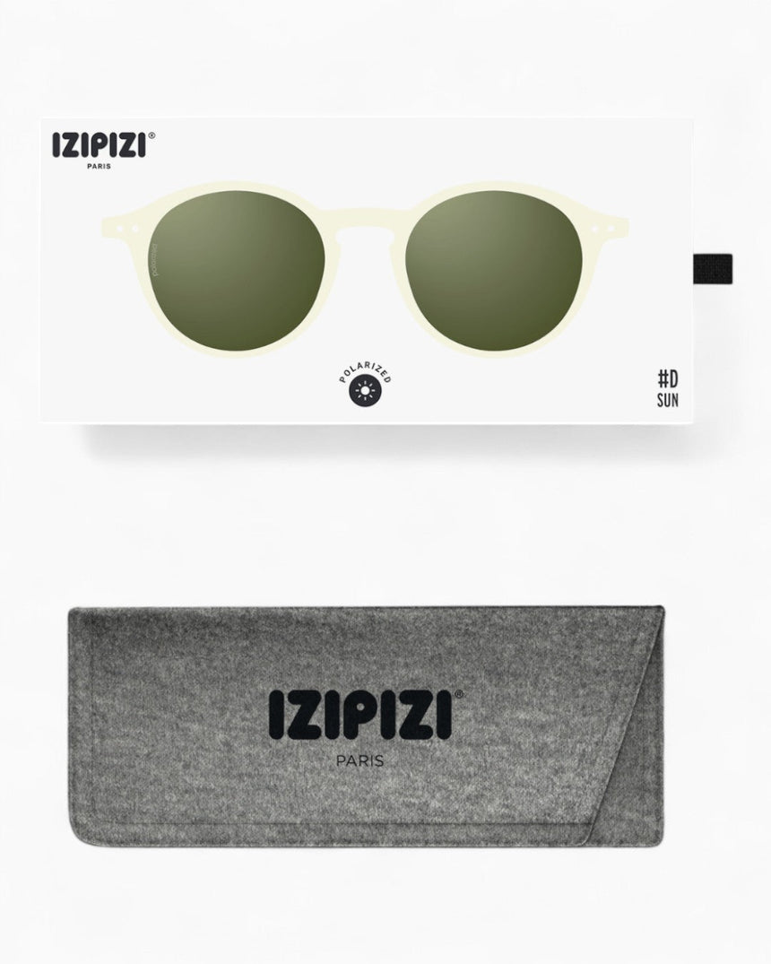 IZIPIZI Sun #D Polarized Güneş Gözlüğü