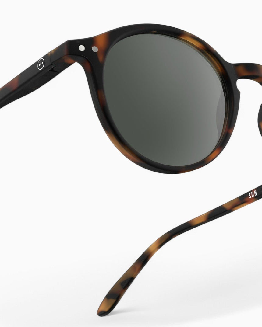 IZIPIZI Sun #D Polarized Güneş Gözlüğü