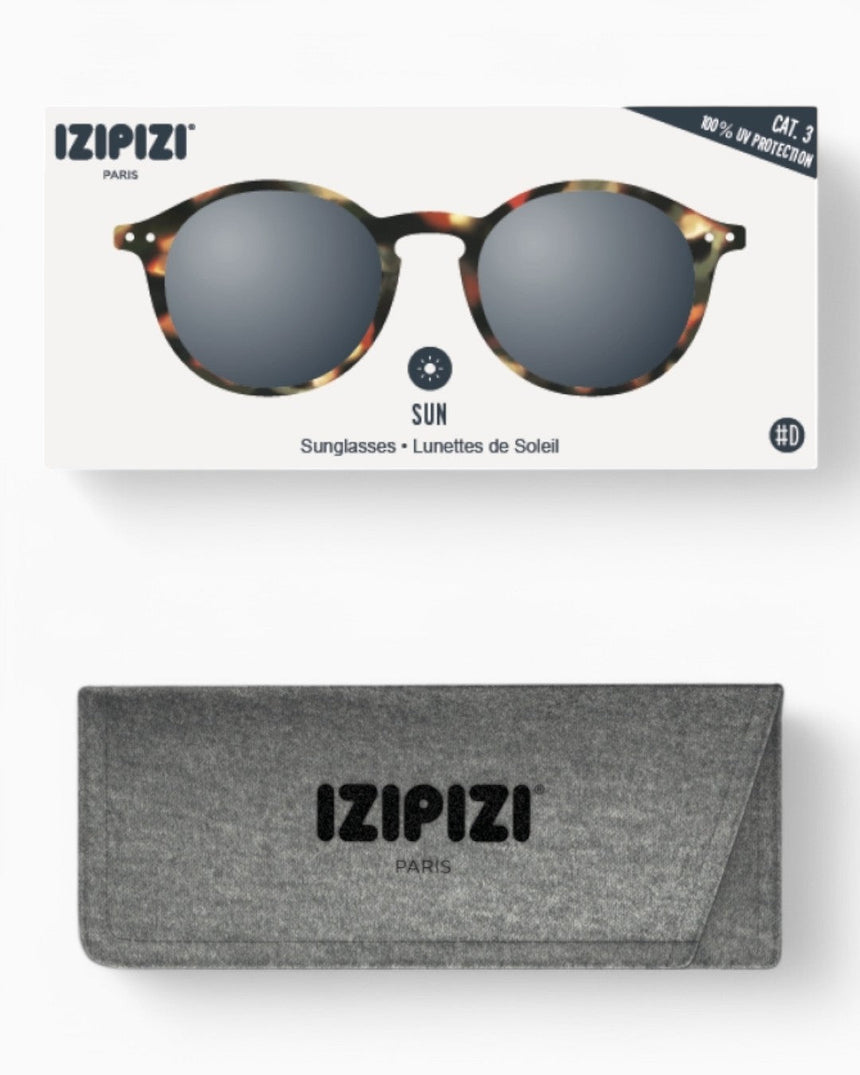 IZIPIZI Sun #D Polarized Güneş Gözlüğü