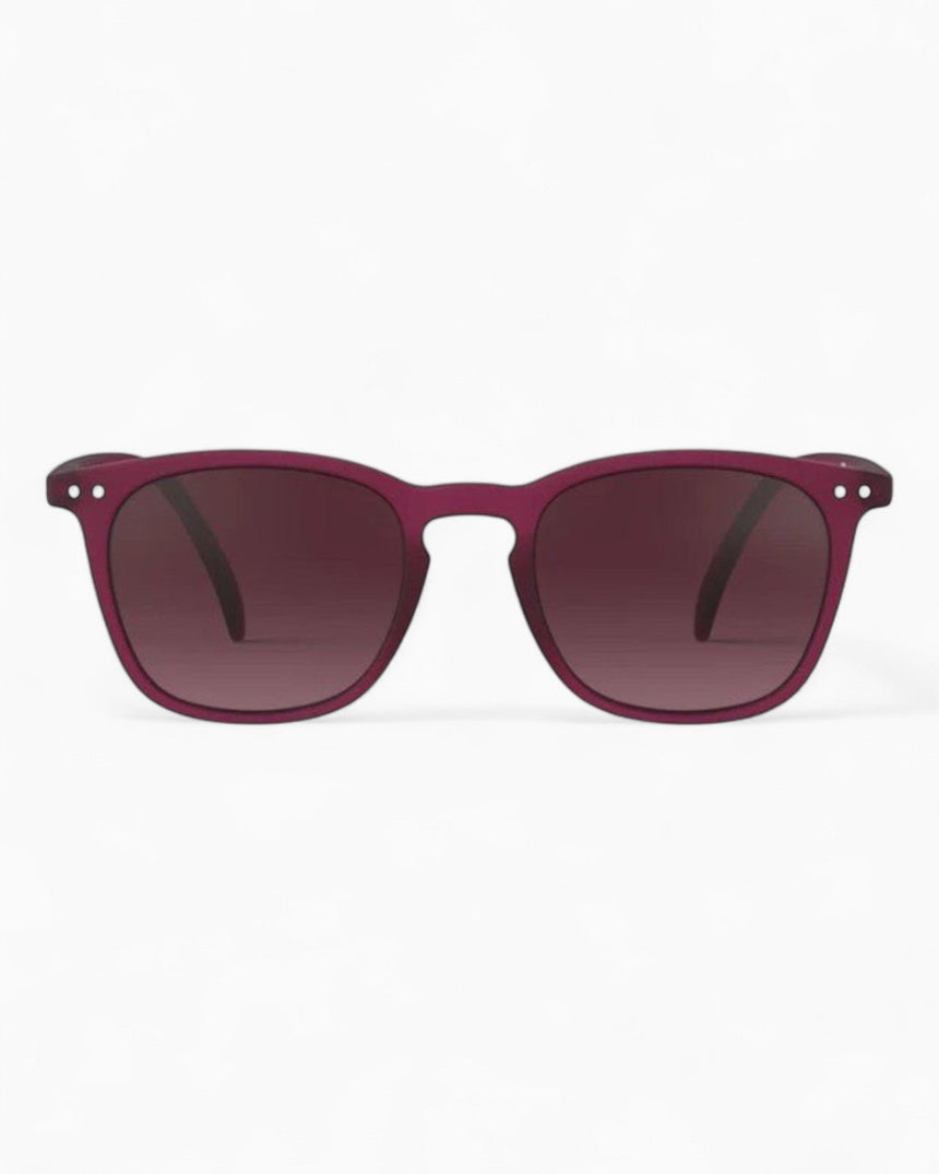 IZIPIZI Sun #E Güneş Gözlüğü Antique Purple