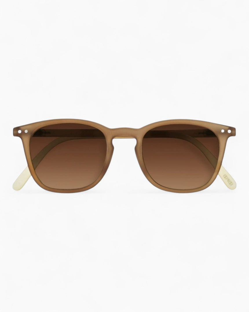IZIPIZI Sun #E Güneş Gözlüğü Arizona Brown