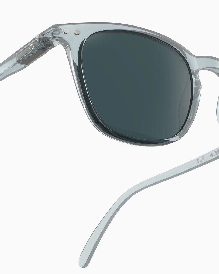 IZIPIZI Sun E Güneş Gözlüğü Frozen Blue