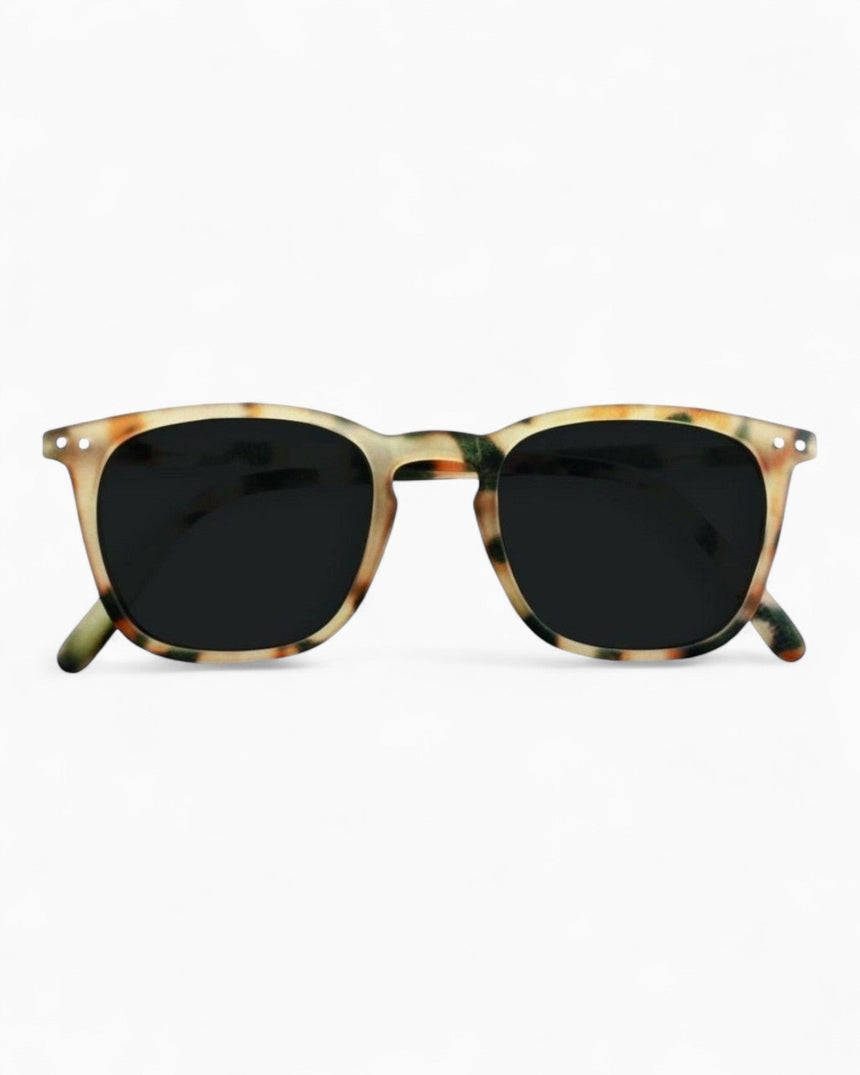 IZIPIZI Sun #E Güneş Gözlüğü Light Tortoise