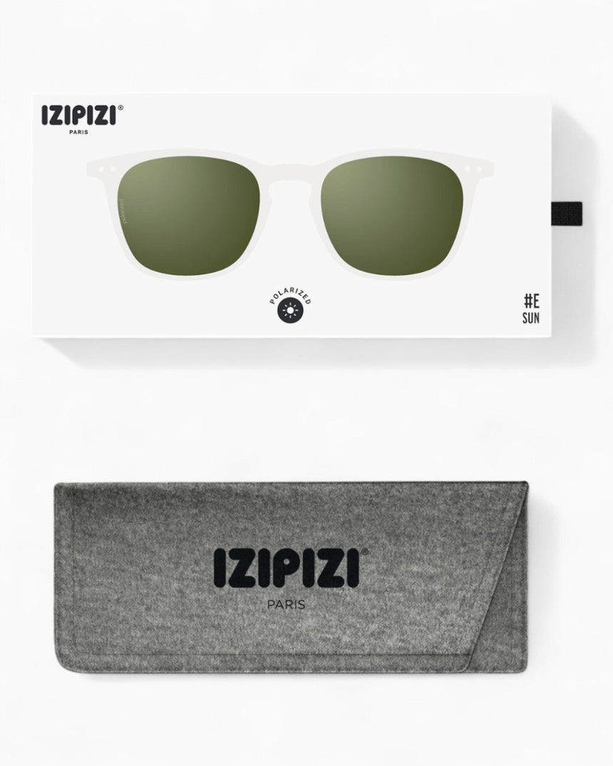 IZIPIZI Sun #E Polarized Güneş Gözlüğü