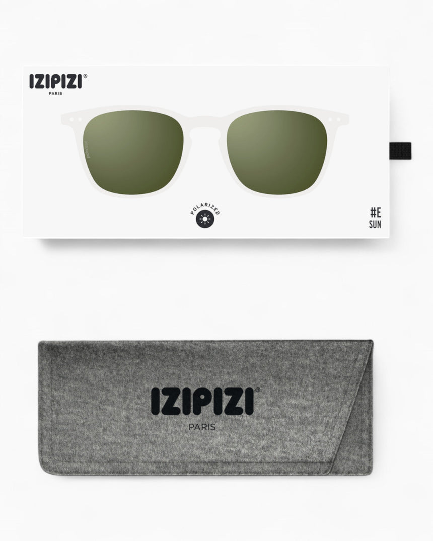 IZIPIZI Sun #E Polarized Güneş Gözlüğü