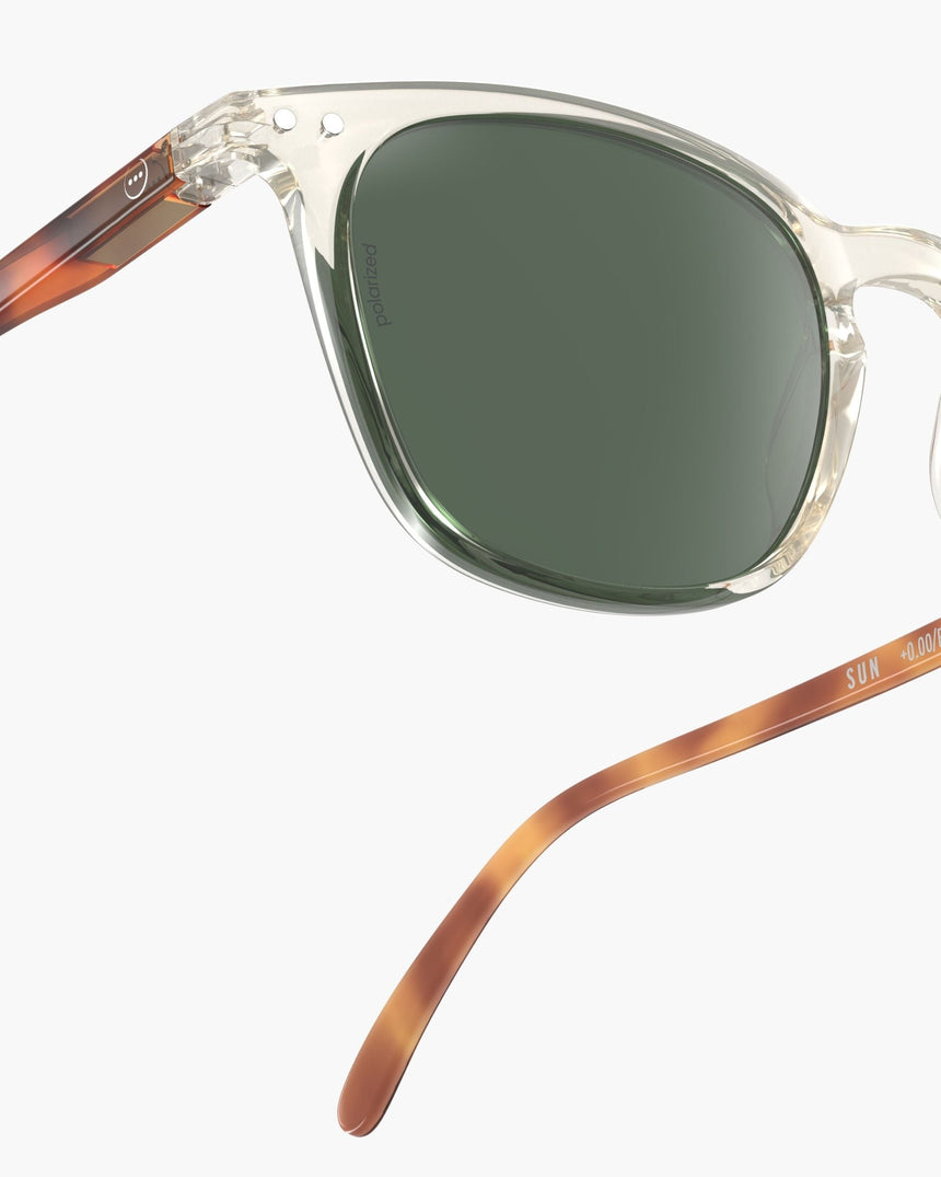 IZIPIZI Sun #E Polarized Güneş Gözlüğü