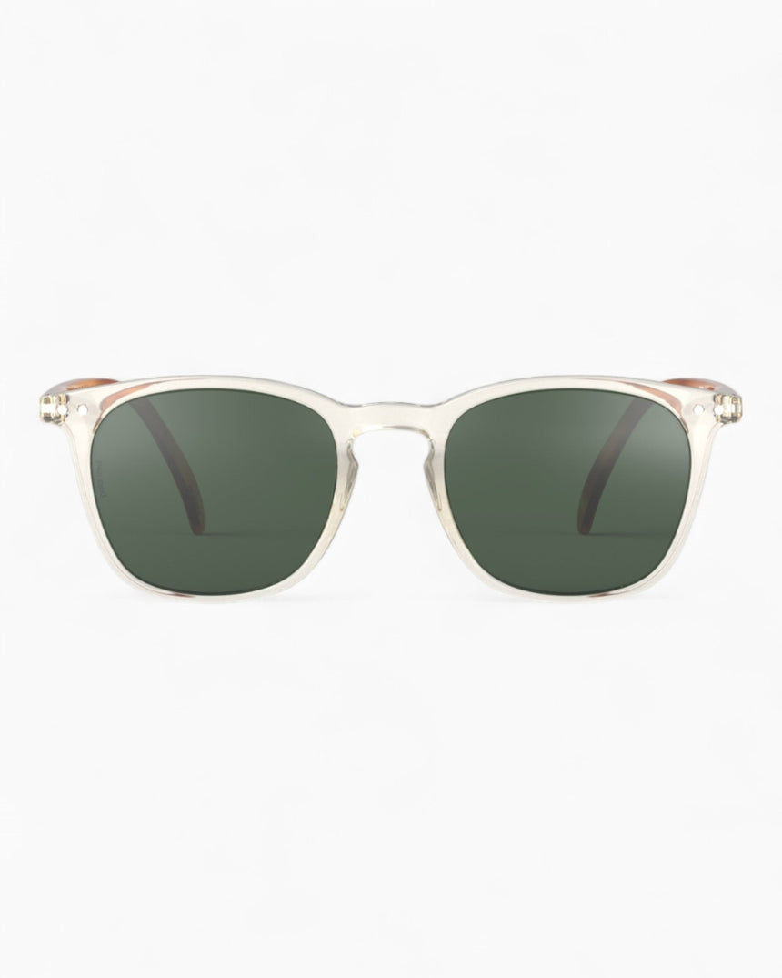 IZIPIZI Sun #E Polarized Güneş Gözlüğü Sandstorm