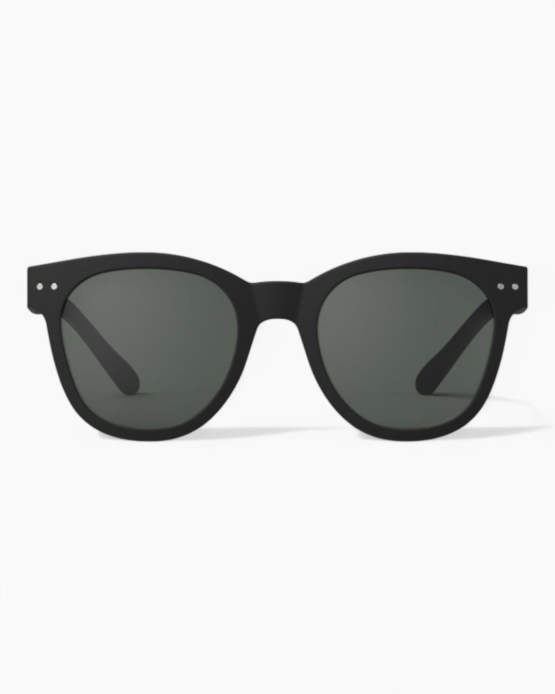 IZIPIZI Sun #N Güneş Gözlüğü Black