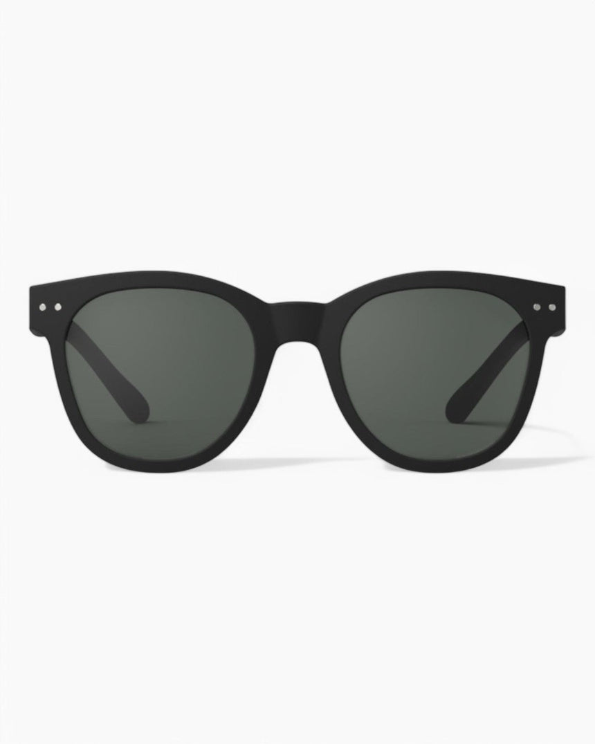 IZIPIZI Sun #N Güneş Gözlüğü Black