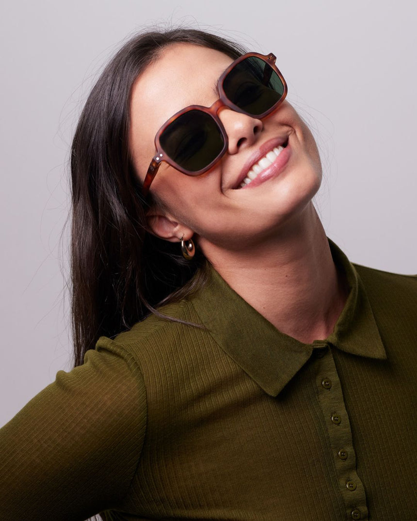 IZIPIZI Sun Office Güneş Gözlüğü