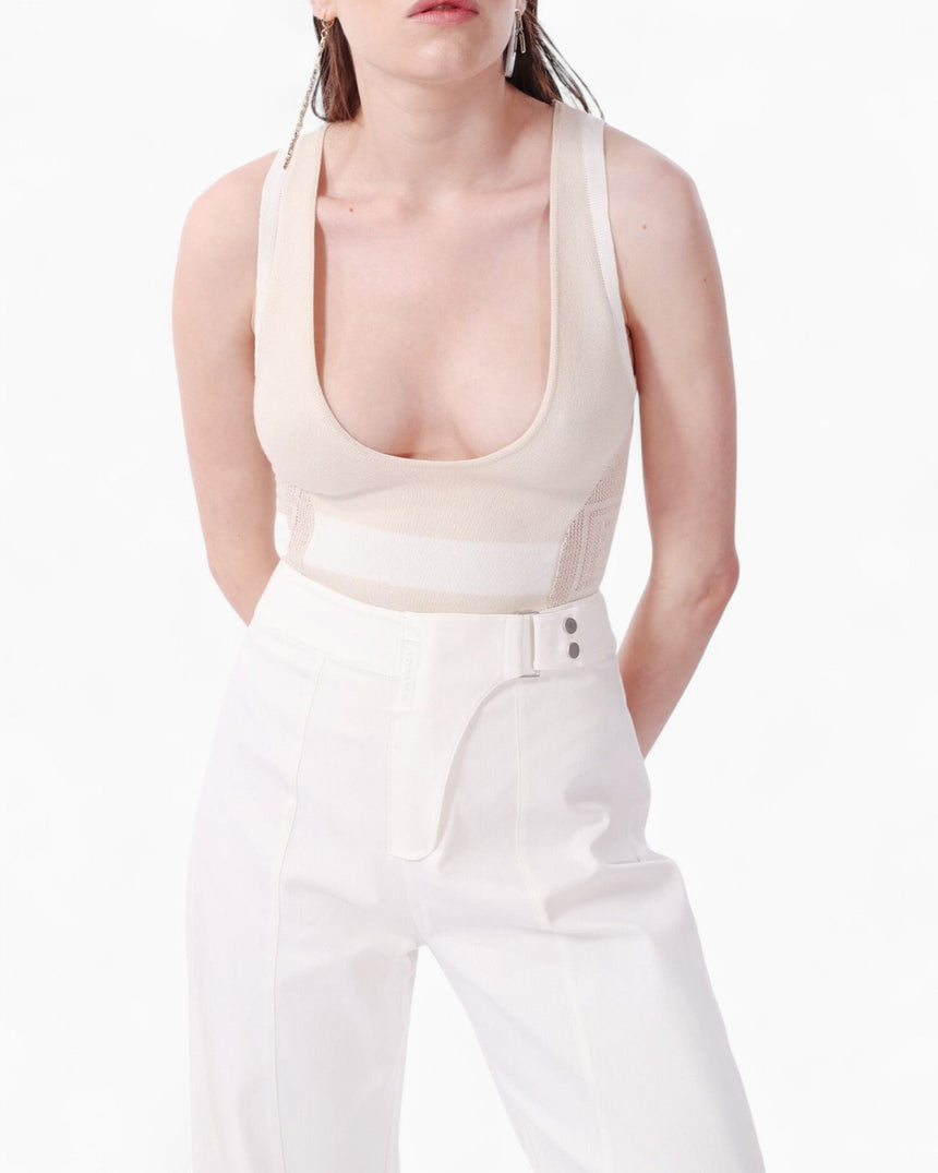 Knitology Carrot Kadın Fit Pantolon