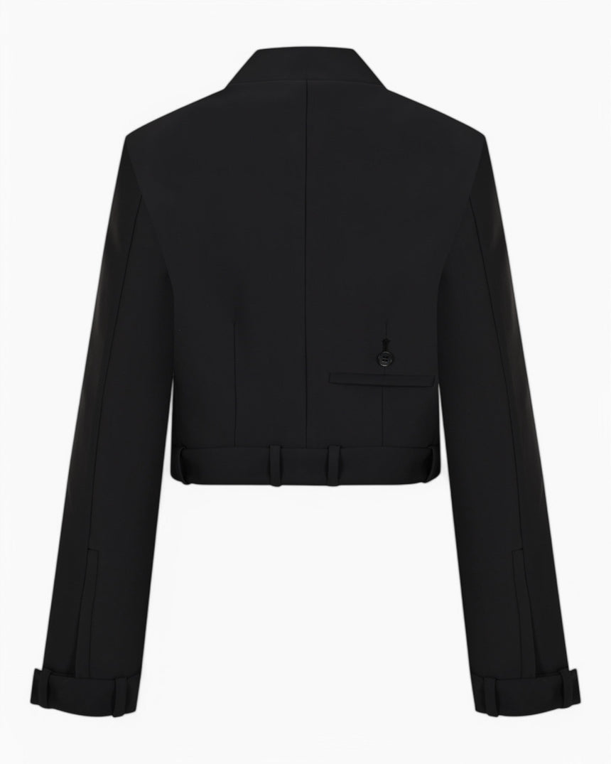 Knitology Weekend Track-Suit Kadın Ceket