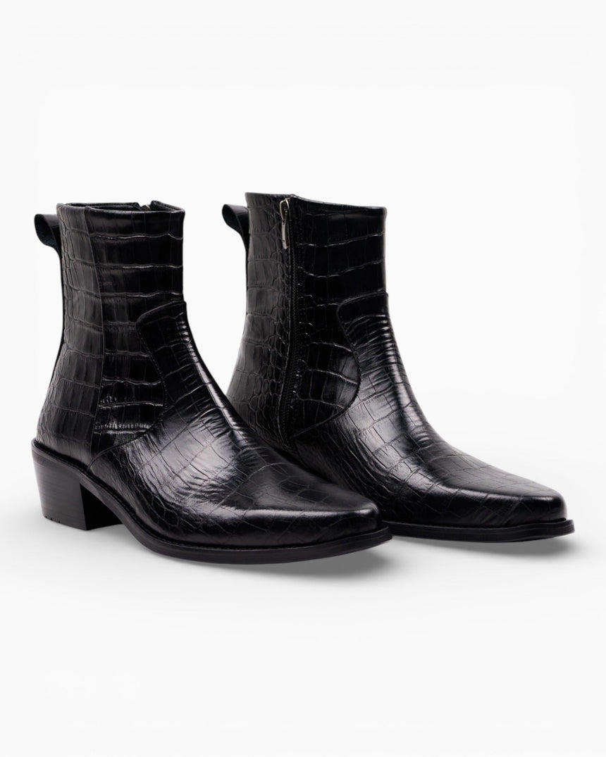 Kundura Crocodile Bot