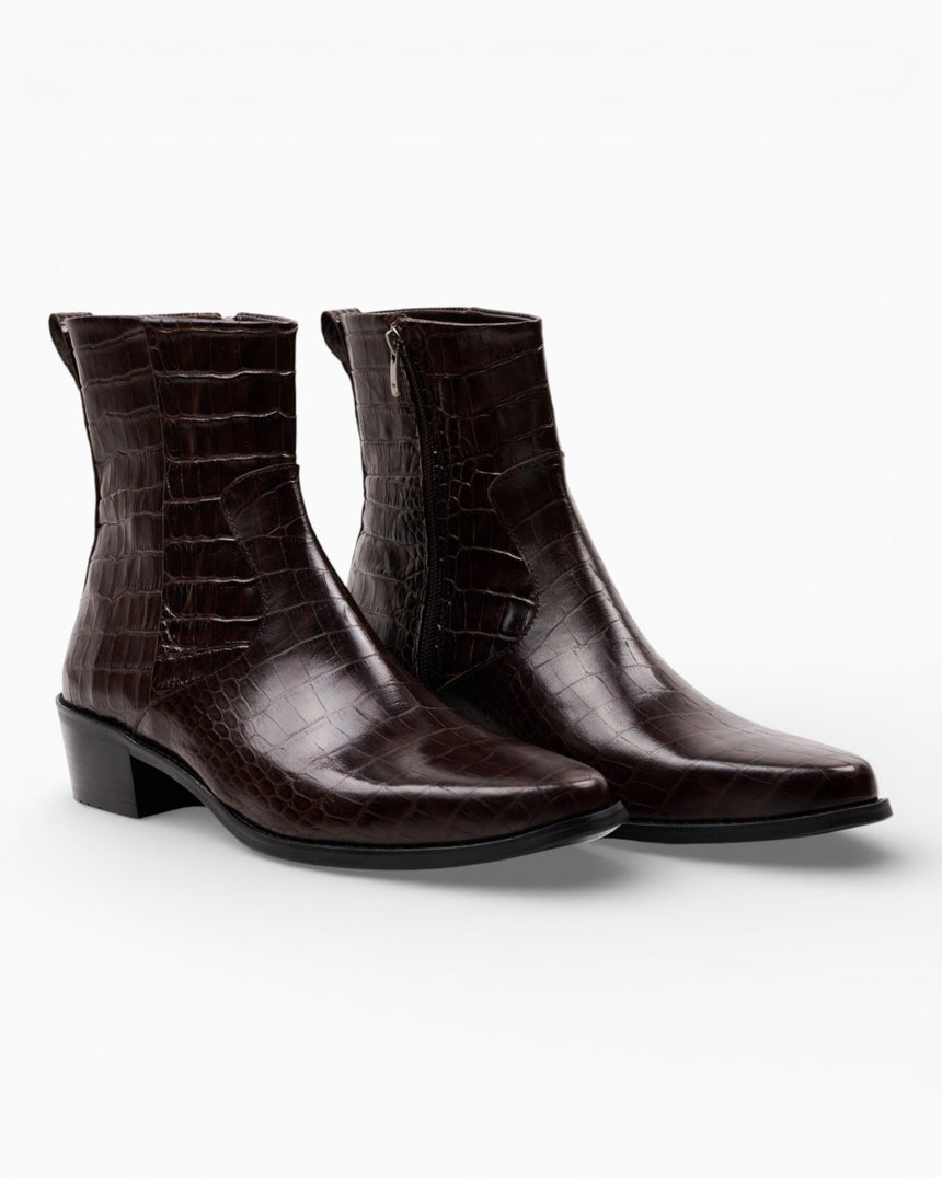 Kundura Crocodile Bot