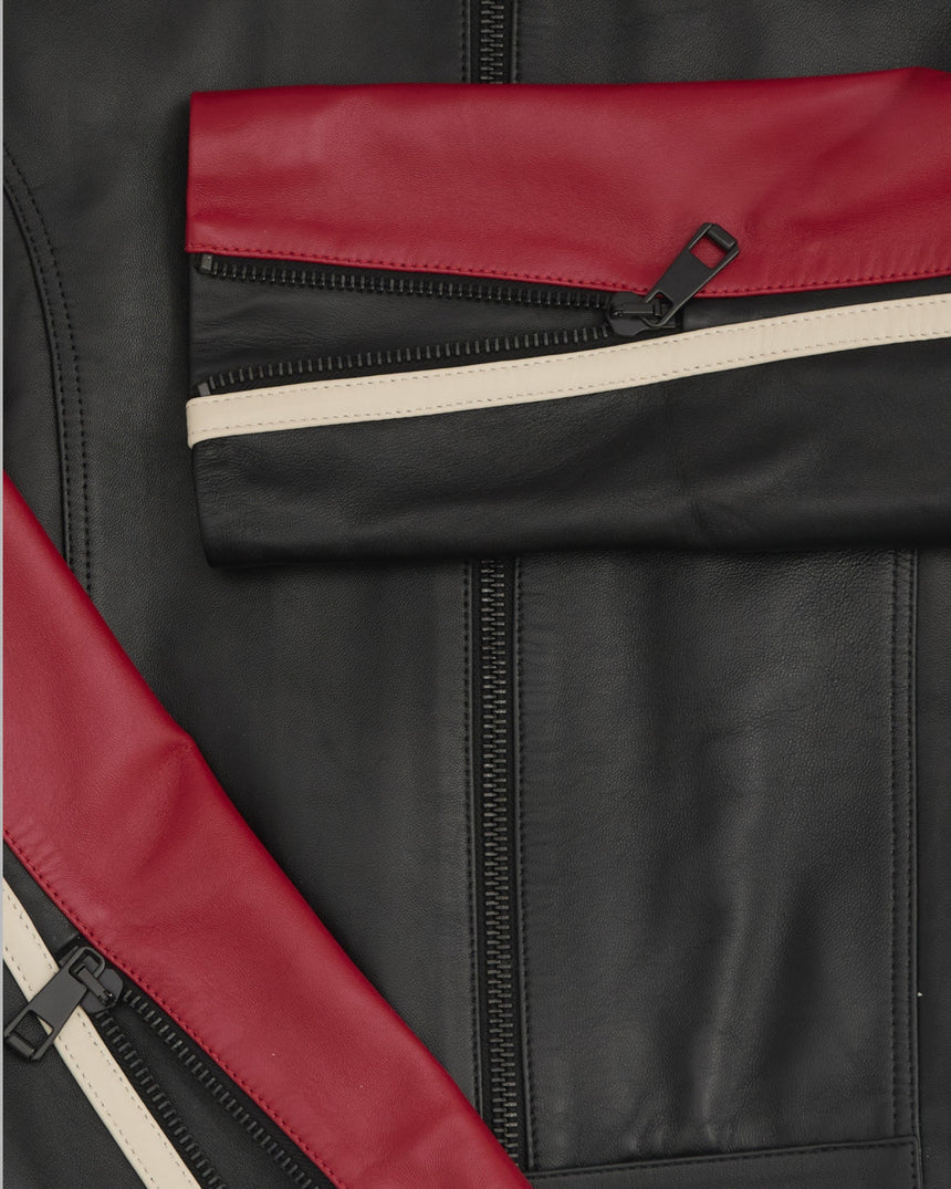 Kundura Racing Jacket