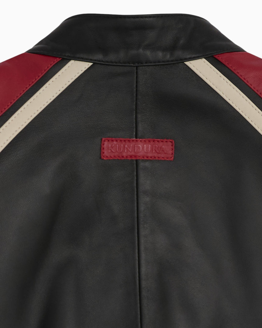 Kundura Racing Jacket