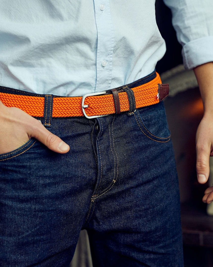 La Boucle Mono Kemer