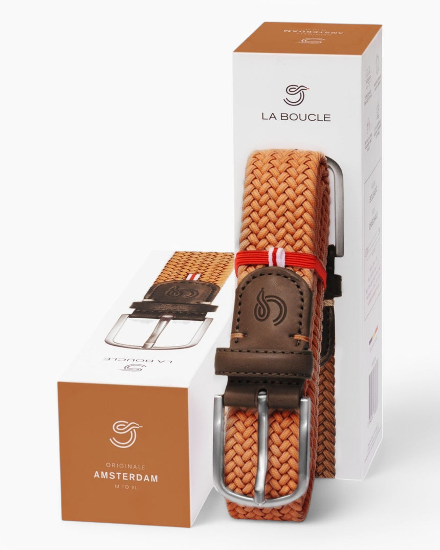 La Boucle Mono Kemer