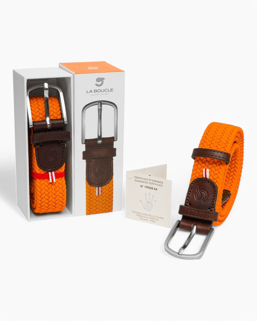 La Boucle Mono Kemer