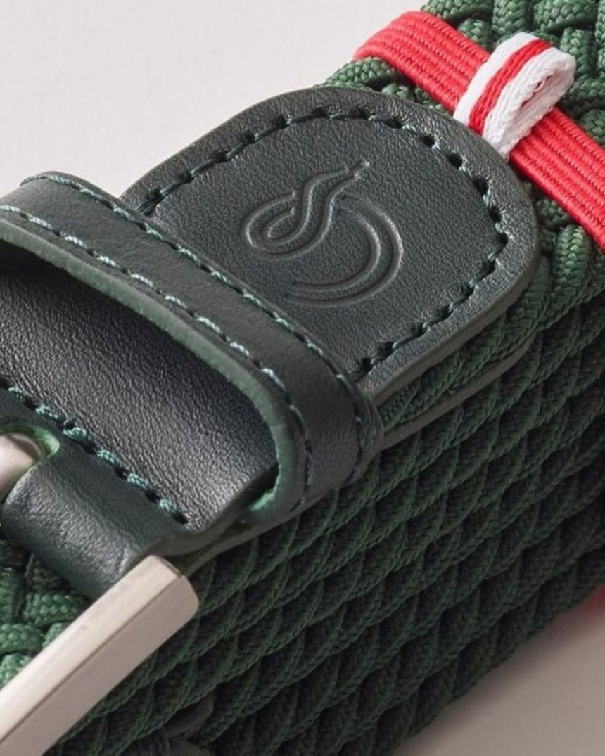 La Boucle Mono Kemer Edinburgh - Green