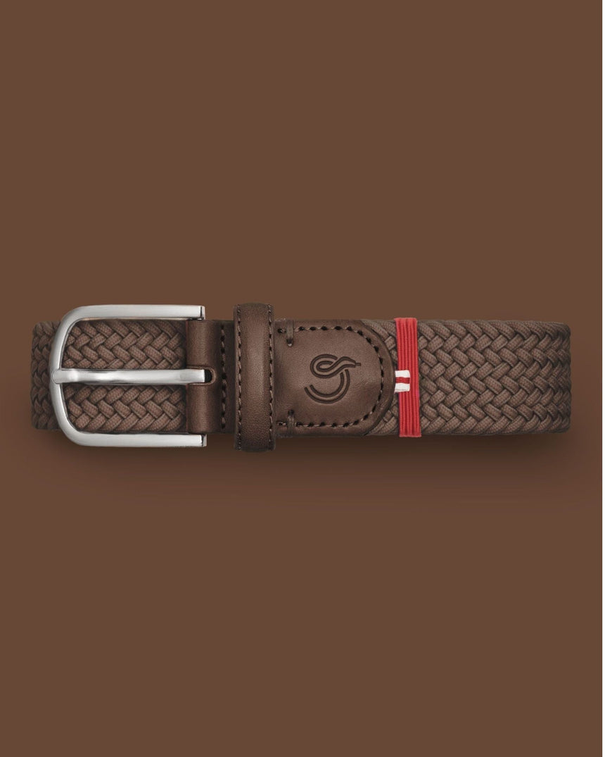 La Boucle Mono Kemer Florence - Brown