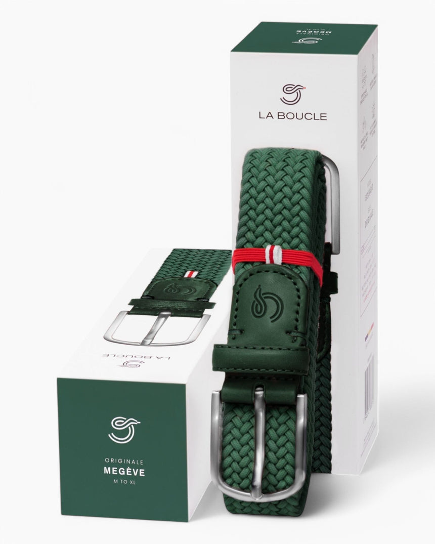 La Boucle Mono Kemer