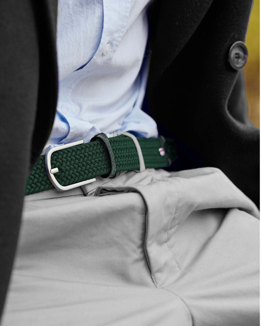 La Boucle Mono Kemer