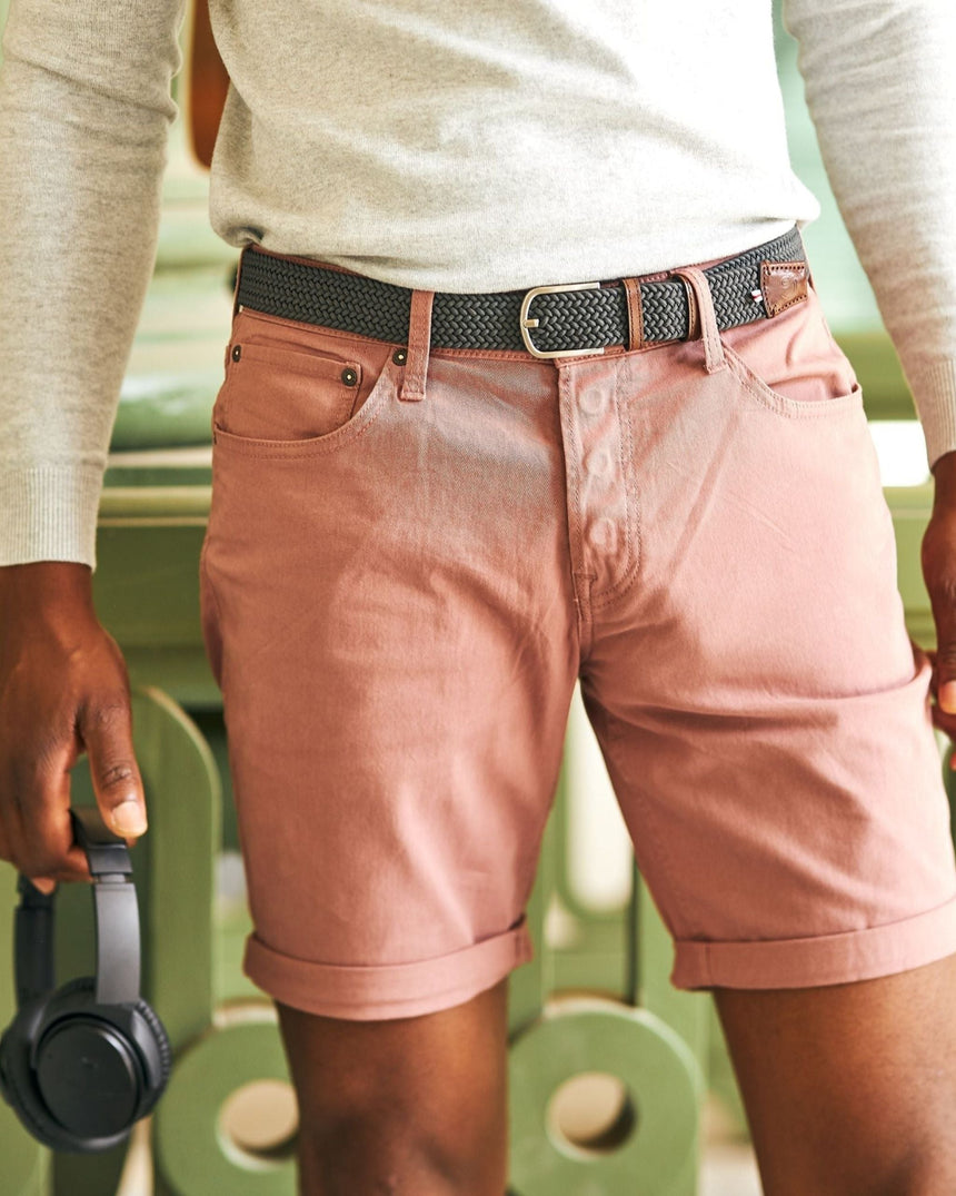 La Boucle Mono Kemer New York - Grey