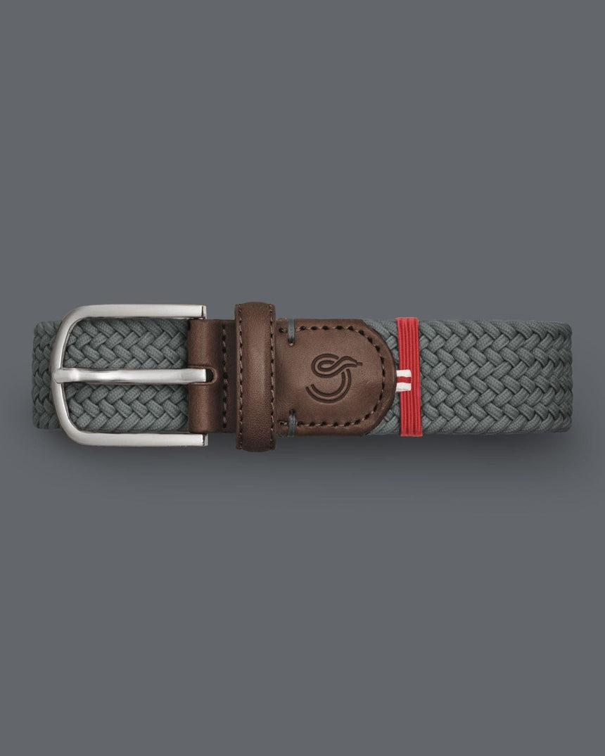 La Boucle Mono Kemer New York - Grey