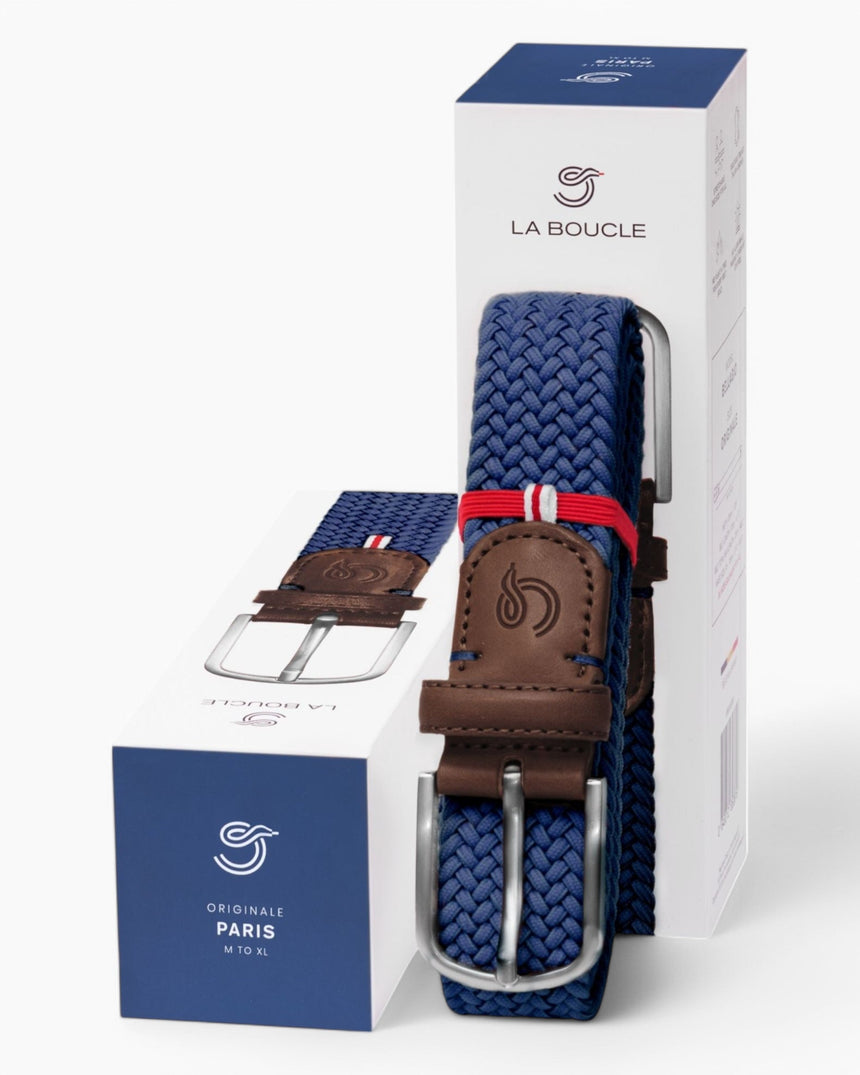 La Boucle Mono Kemer