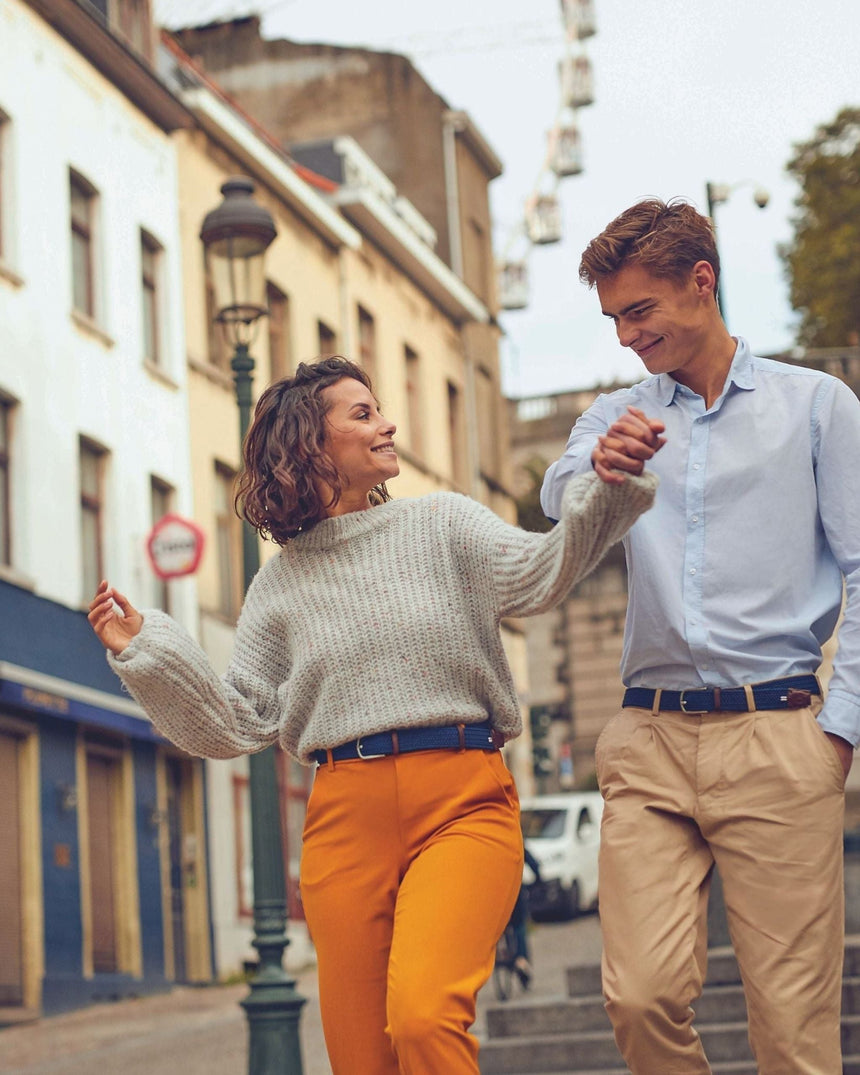 La Boucle Mono Kemer