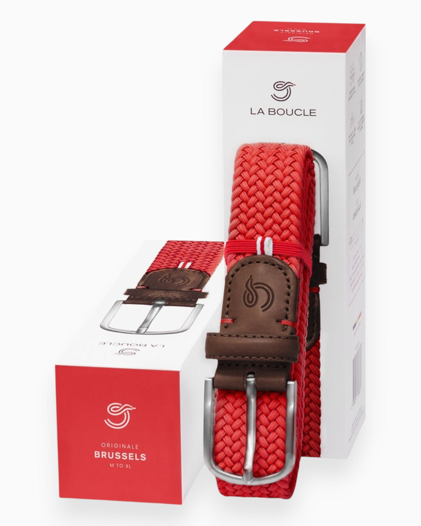 La Boucle Mono Petite Kadın Kemer