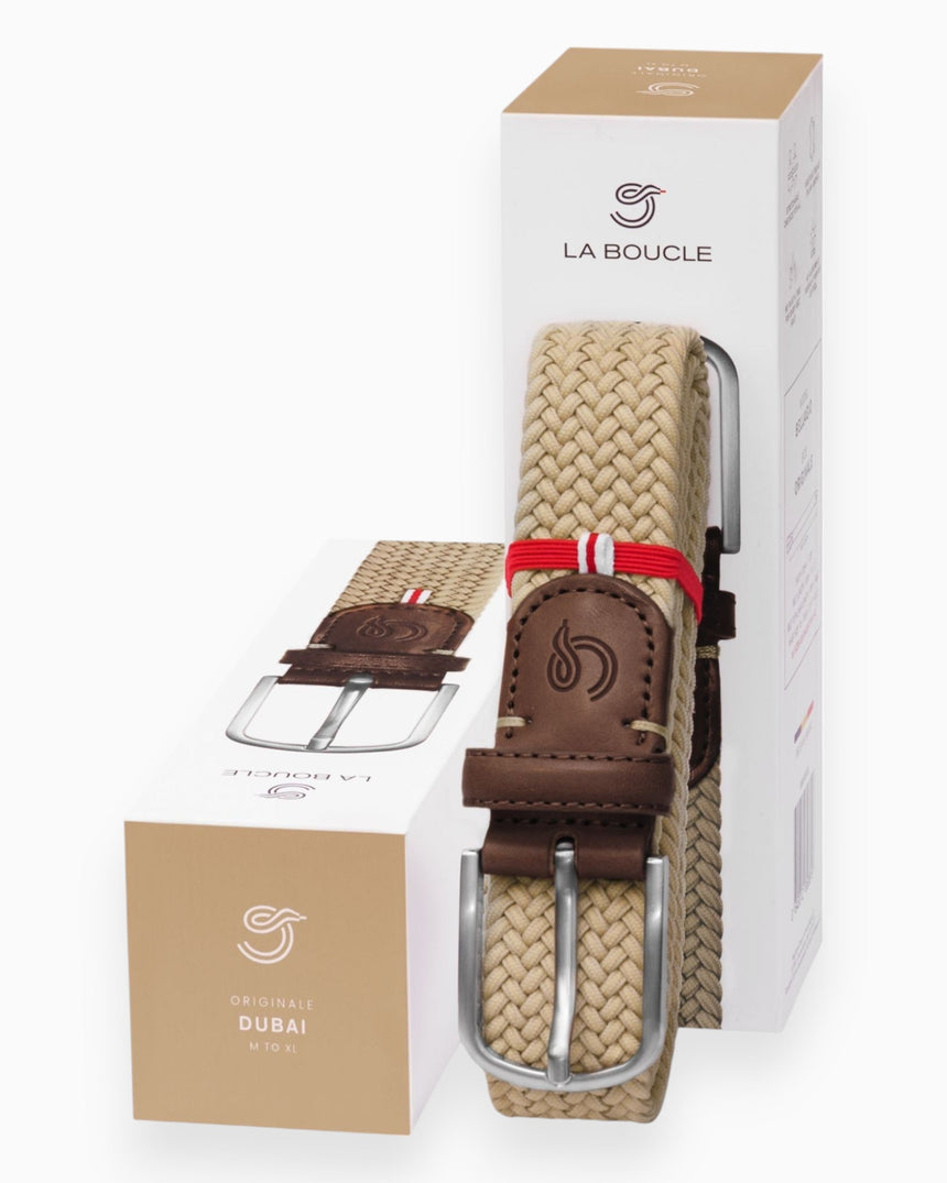 La Boucle Mono Petite Kadın Kemer