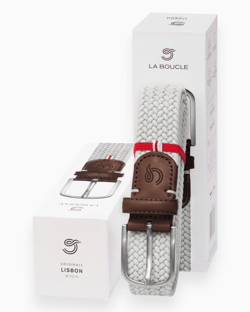 La Boucle Mono Petite Kadın Kemer