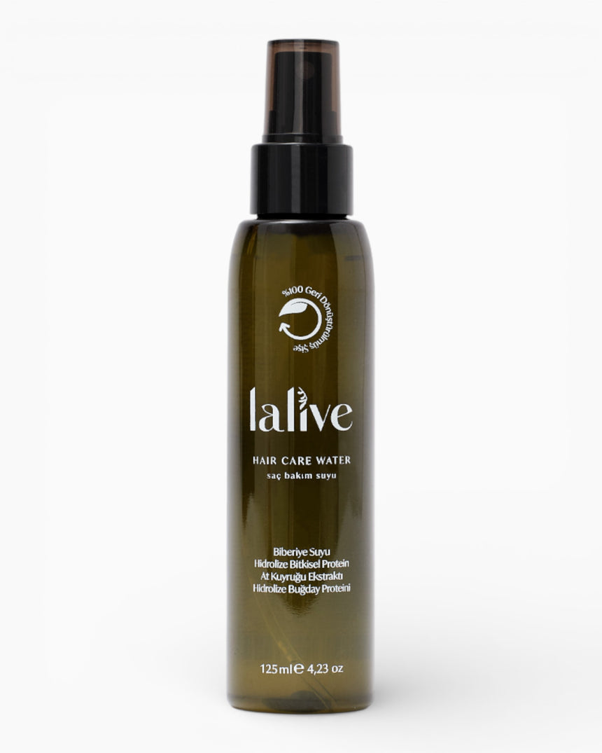 Lalive Saç Bakım Suyu 125 ml