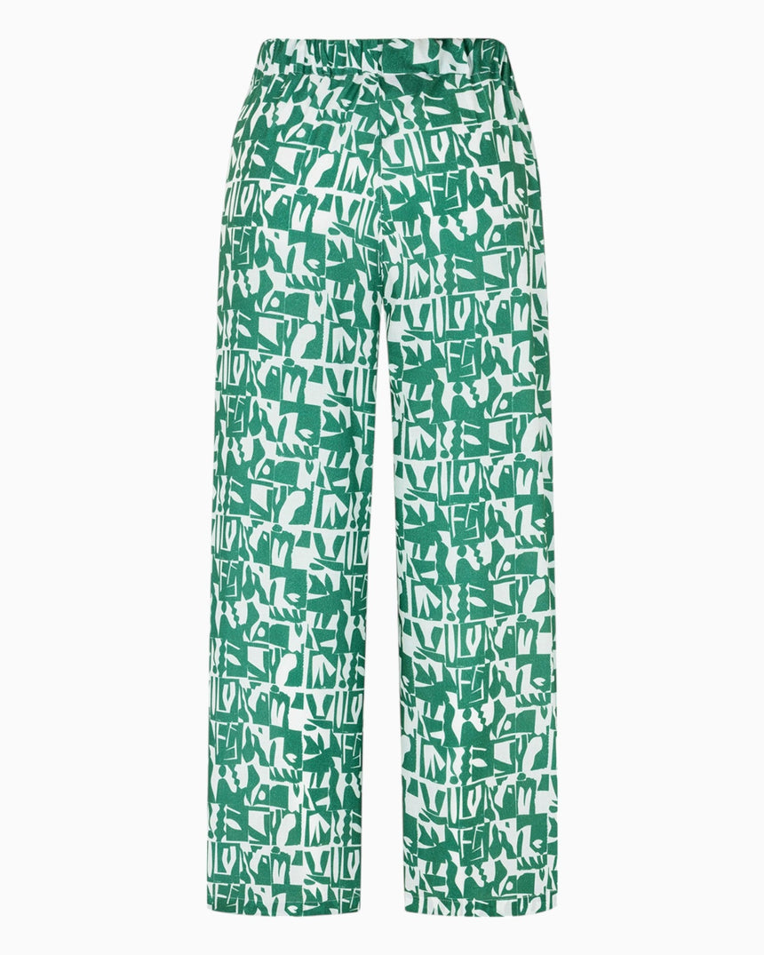 Lar Studio Grass Kadın Pantolon