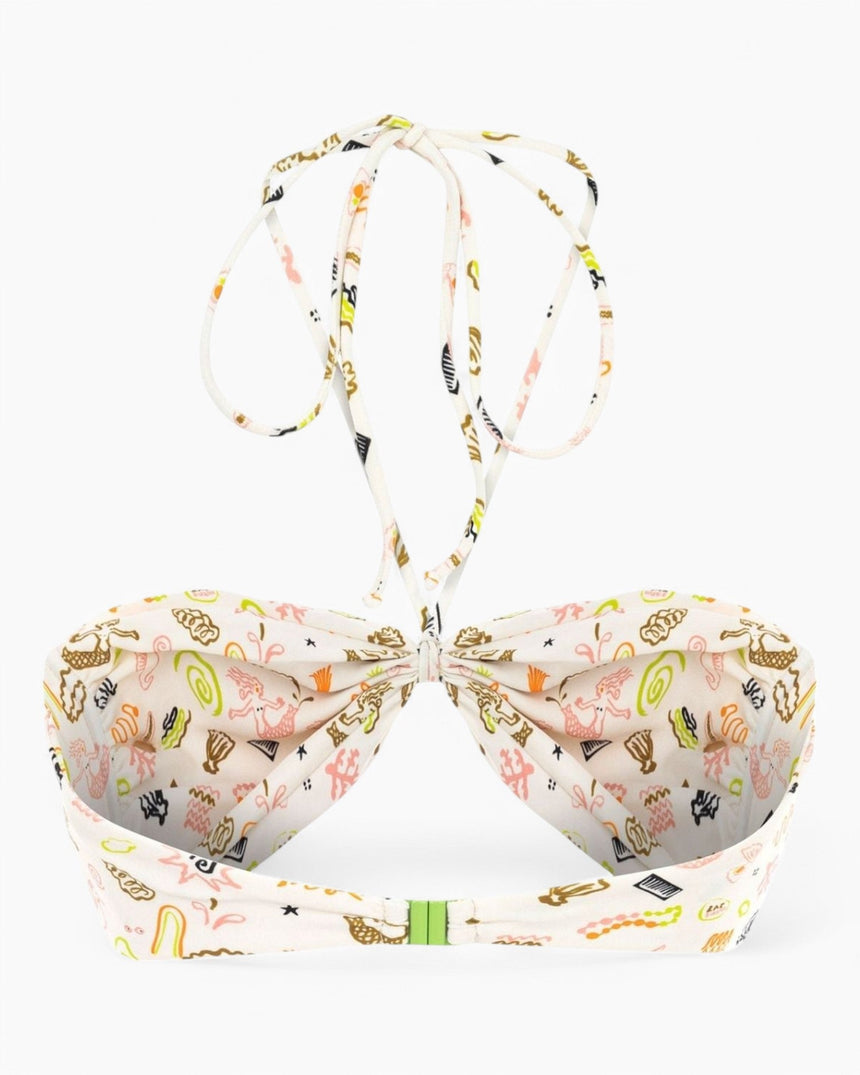 Lar Studio Nola Bikini Üstü