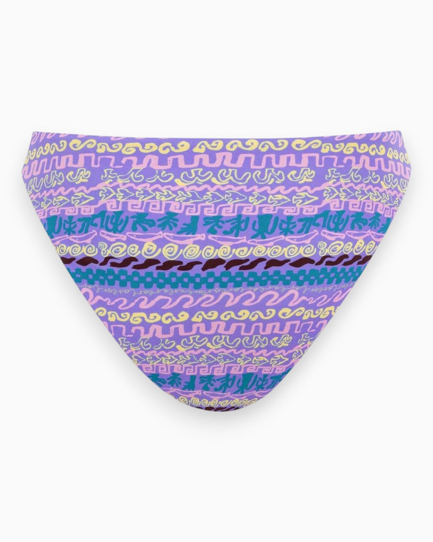 Lar Studio Pacific Bikini Altı