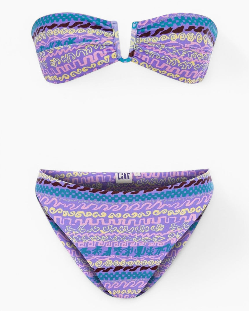 Lar Studio Pacific Bikini Altı