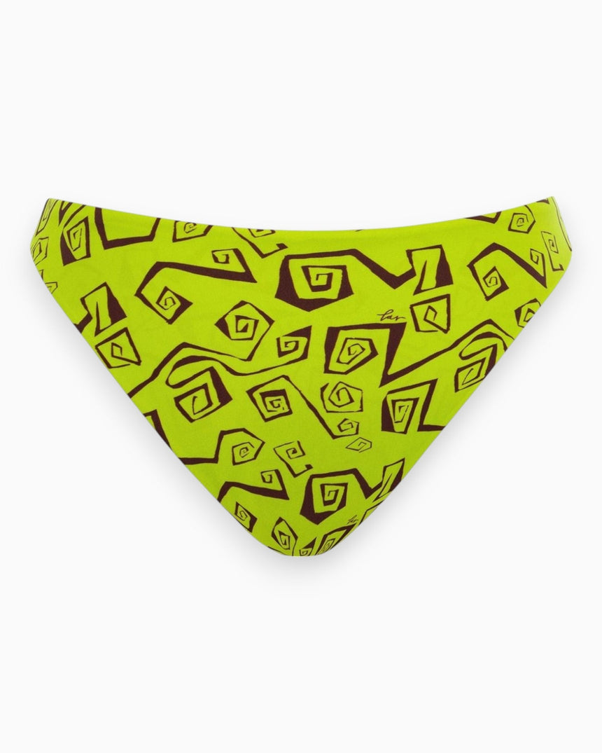 Lar Studio Shelly Bikini Altı