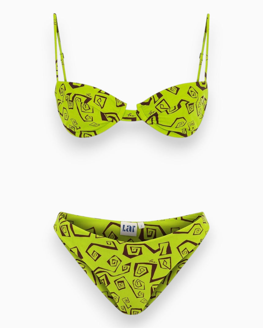 Lar Studio Shelly Bikini Altı