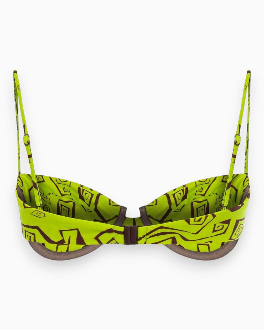 Lar Studio Shelly Bikini Üstü