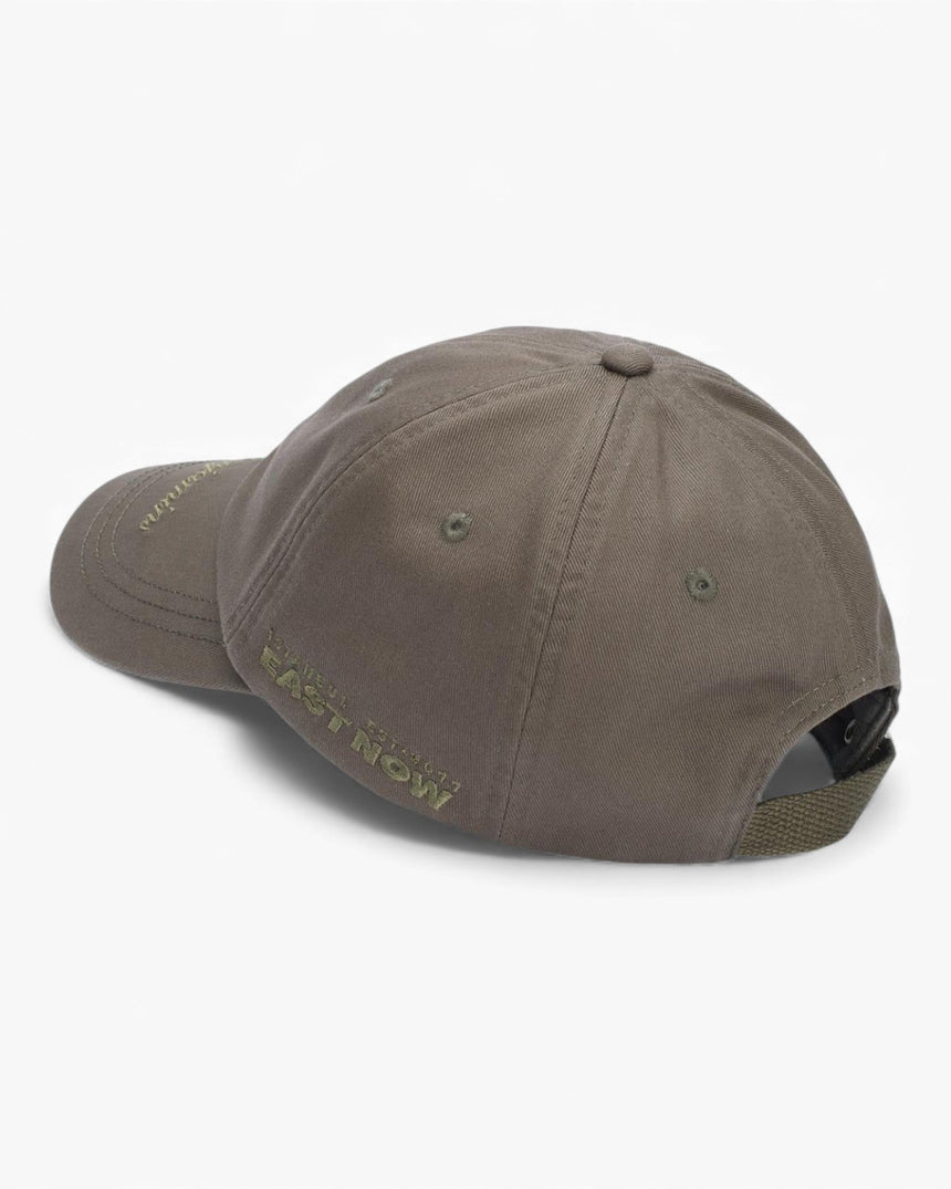 Les Benjamins Cap Khaki