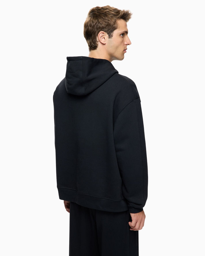 Les Benjamins Erkek Hoodie