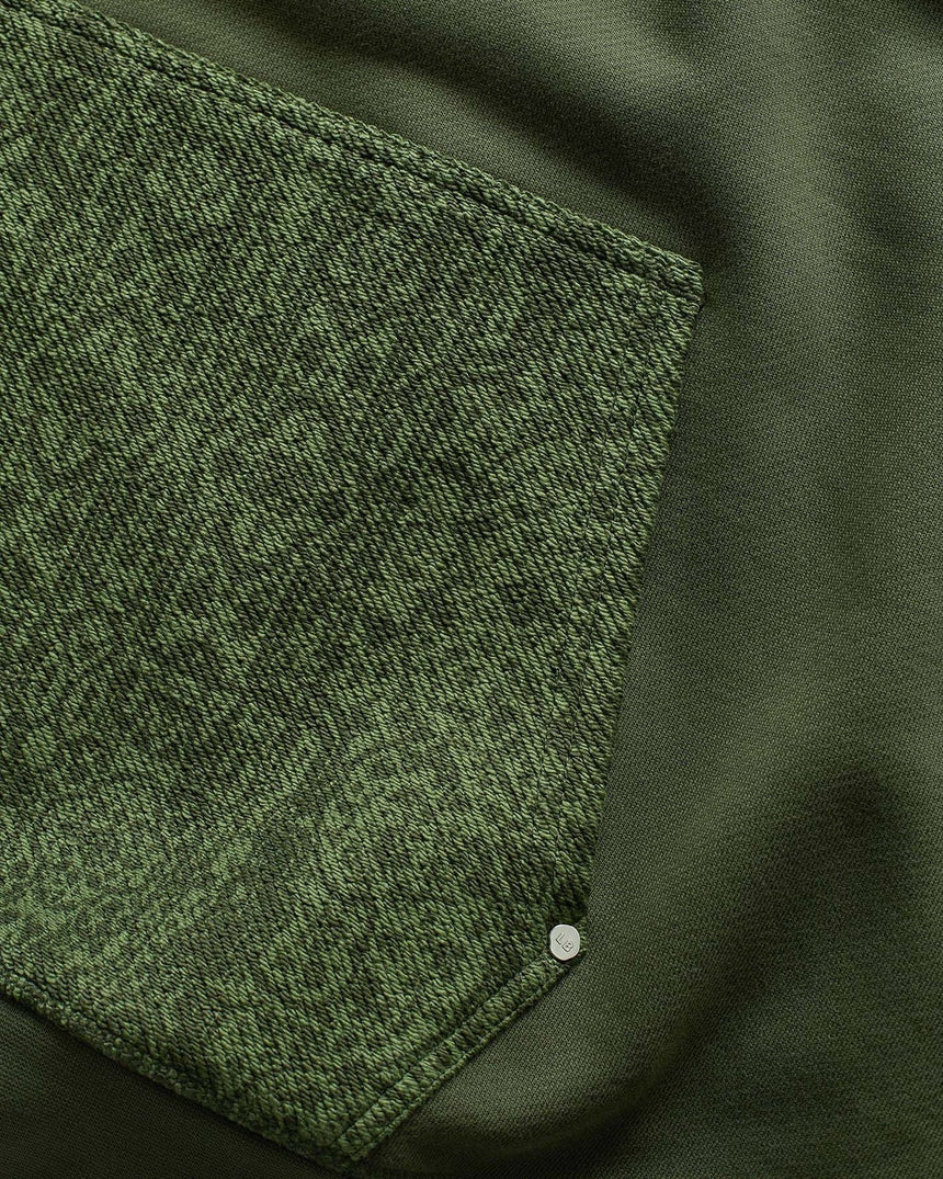 Les Benjamins Erkek Hoodie