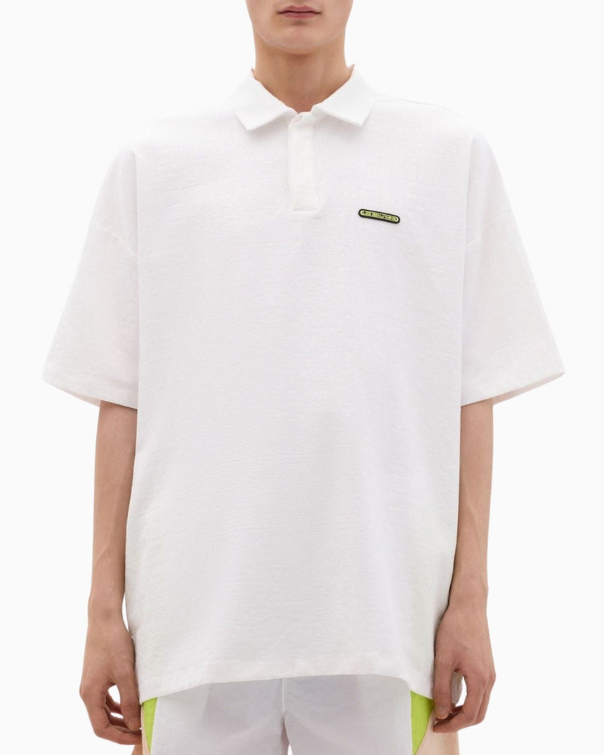 Les Benjamins Erkek Polo Tee