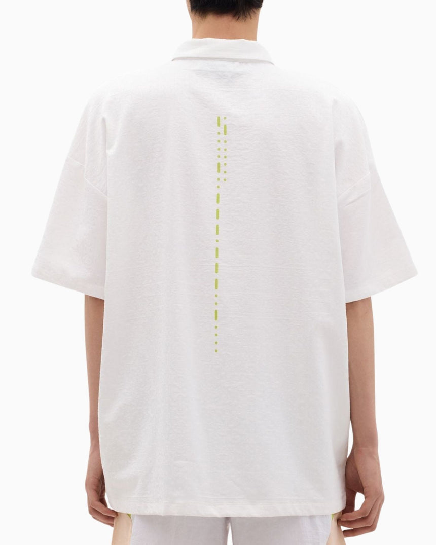 Les Benjamins Erkek Polo Tee