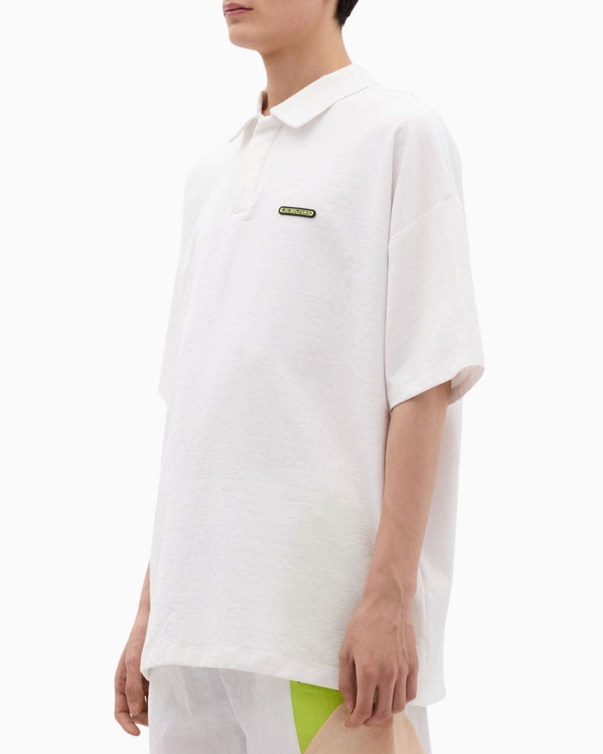 Les Benjamins Erkek Polo Tee