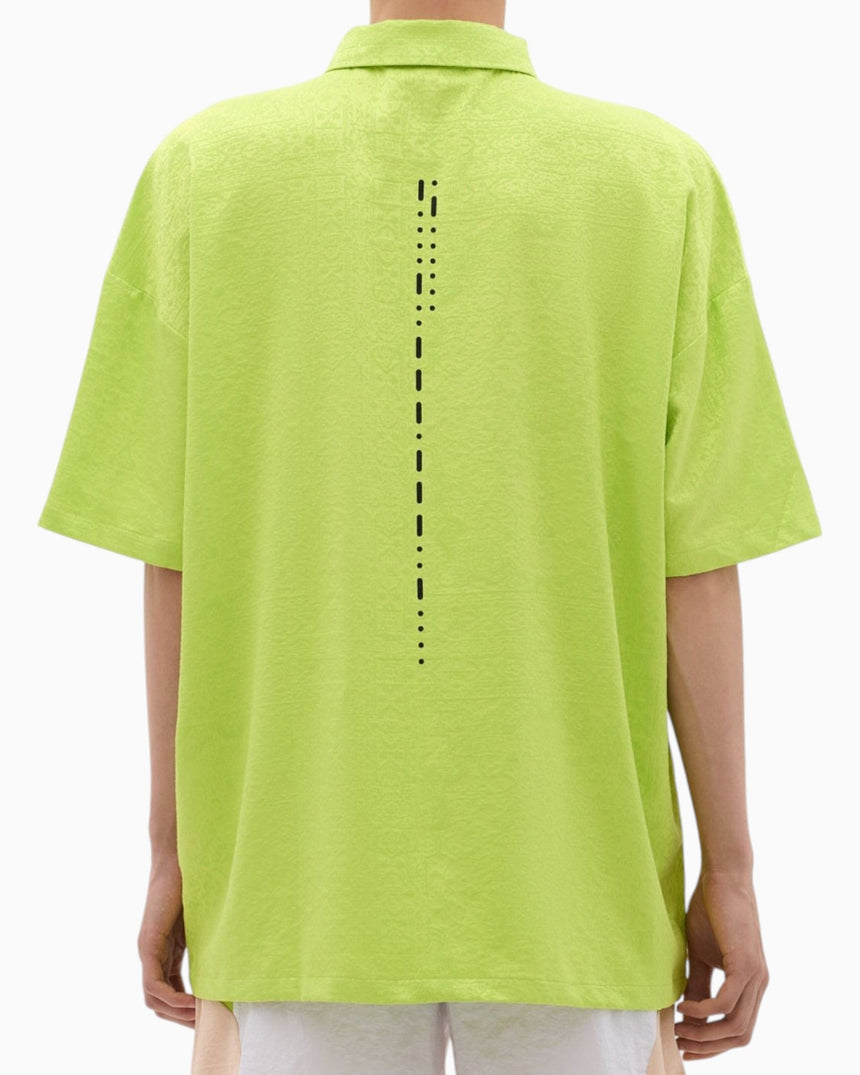 Les Benjamins Erkek Polo Tee
